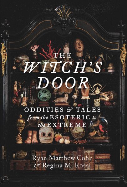 Produktbild: The Witch's Door