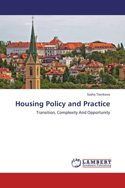 Produktbild: Housing Policy and Practice