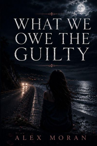Produktbild: What We Owe the Guilty