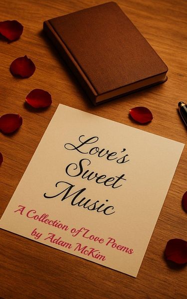 Produktbild: Love's Sweet Music