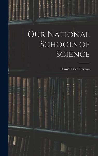 Produktbild: Our National Schools of Science