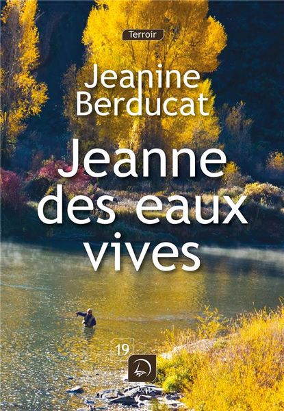 Produktbild: Jeanne des eaux vives