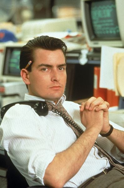 Produktbild: Wall Street - Steel Edition