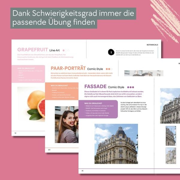 Produktbild: Von Null auf Zeichnen!