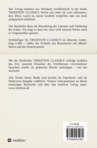 Produktbild: Wiener Blut