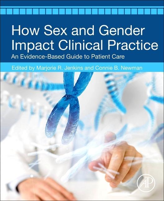 Produktbild: How Sex and Gender Impact Clinical Practice