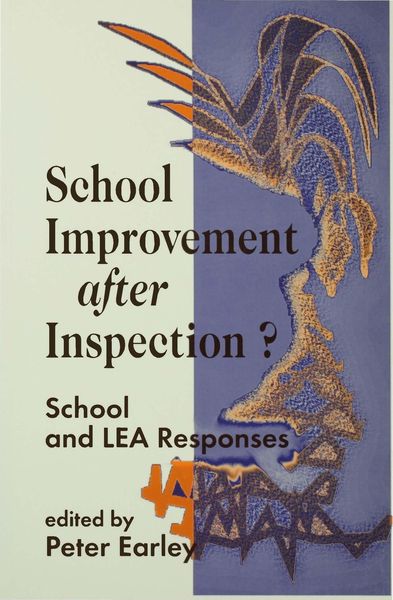 Produktbild: School Improvement after Inspection?