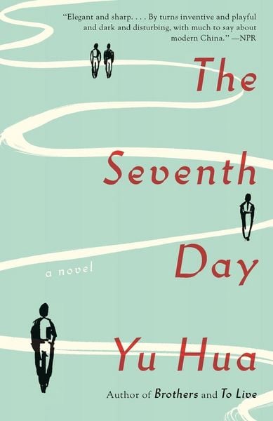 Produktbild: The Seventh Day