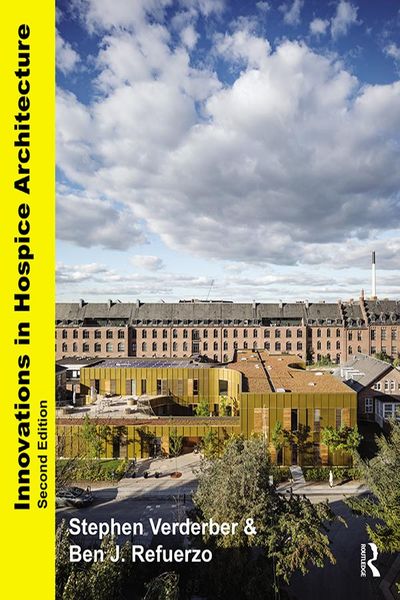 Produktbild: Innovations in Hospice Architecture