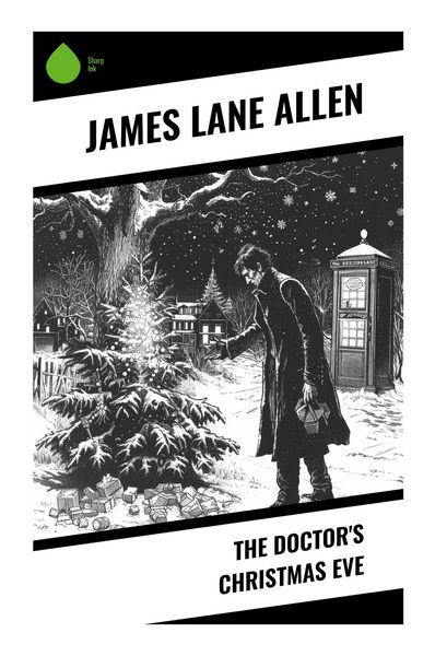 Produktbild: The Doctor's Christmas Eve
