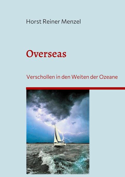 Produktbild: Overseas