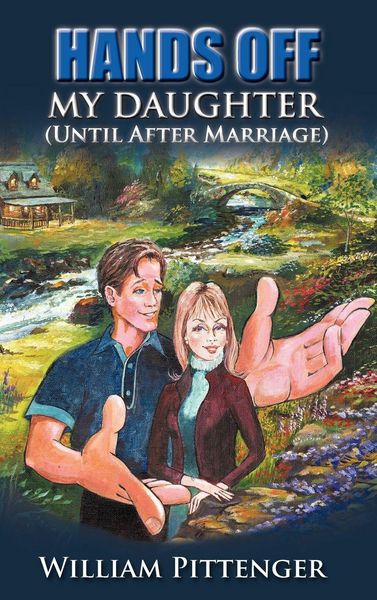 Produktbild: HANDS OFF MY DAUGHTER (Until After Marriage)
