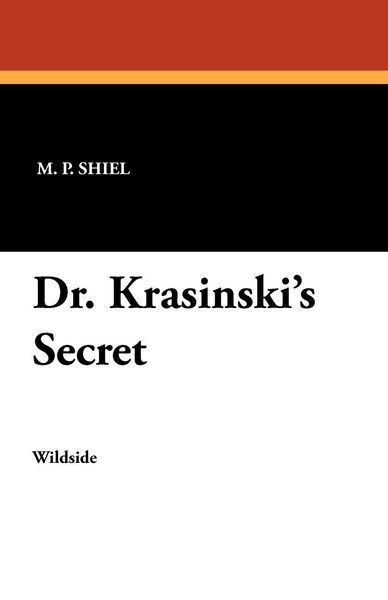Produktbild: Dr. Krasinski's Secret