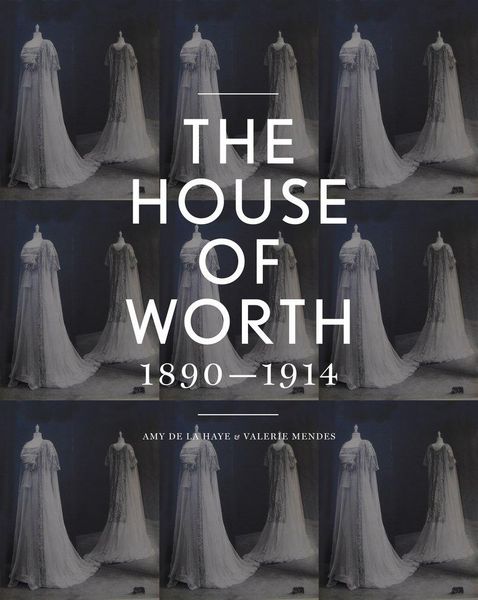 Produktbild: De La Haye, A: House of Worth