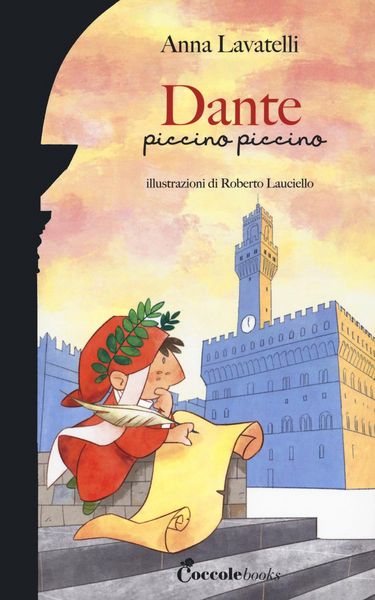 Produktbild: Dante piccino piccino