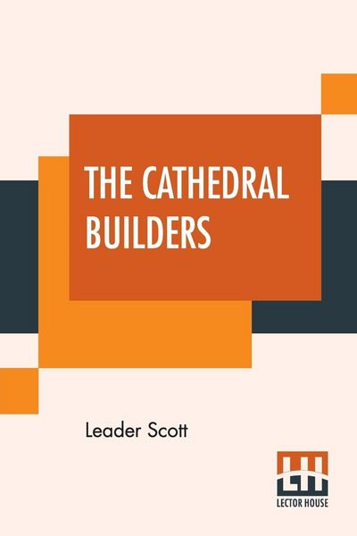 Produktbild: The Cathedral Builders