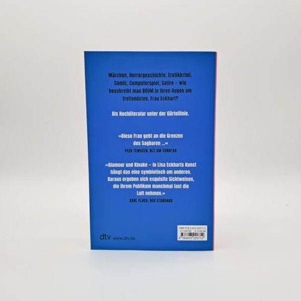 Produktbild: Boum