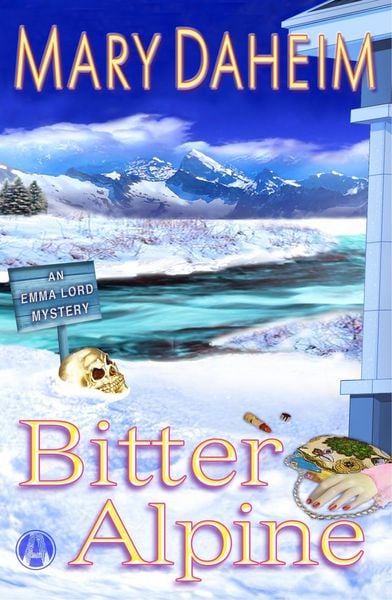 Produktbild: Bitter Alpine