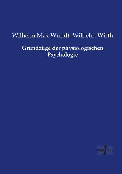 Produktbild: Grundz&uuml;ge der physiologischen Psychologie