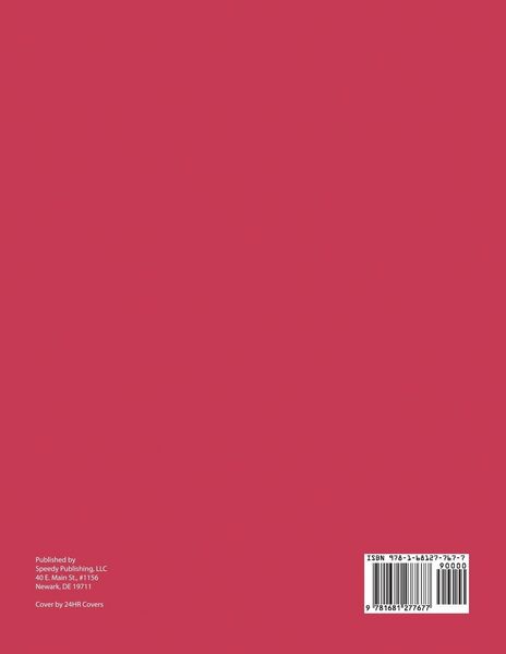 Produktbild: 5 Year Journal