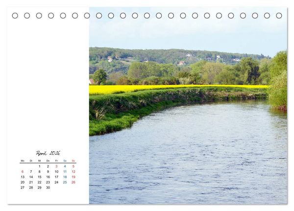 Produktbild: Naumburg/Saale - Bilder einer liebenswerten Stadt (Tischkalender 2026 DIN A5 quer), CALVENDO Monatskalender