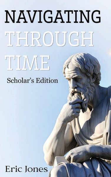 Produktbild: Navigating Through Time- Scholar's Edition