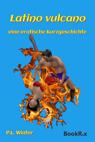 Produktbild: Latino vulcano