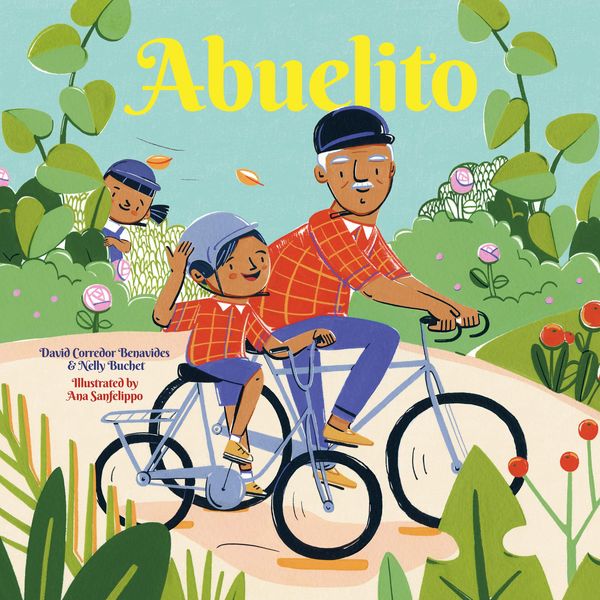 Produktbild: Abuelito