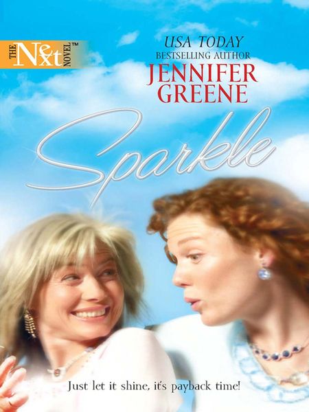 Produktbild: Sparkle