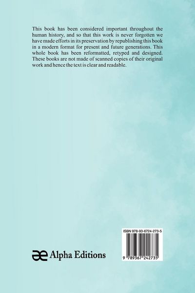 Produktbild: The Book Of The Cheese; Being Traits And Stories Of "Ye Olde Cheshire Cheese"