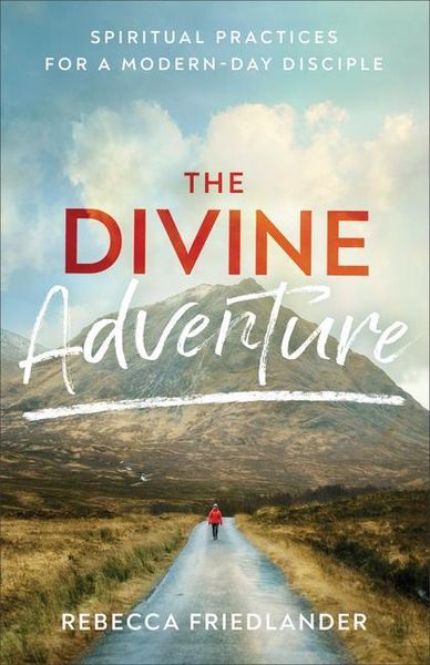 Produktbild: Divine Adventure