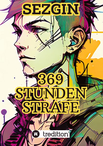 Produktbild: 369 Stunden Strafe