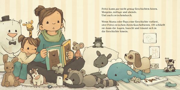 Produktbild: Hallo, ich bin Theodore