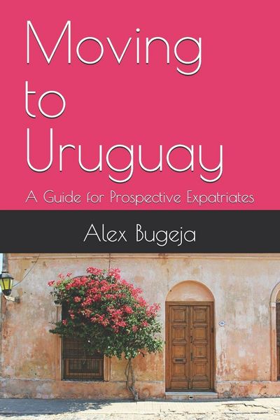Produktbild: Moving to Uruguay