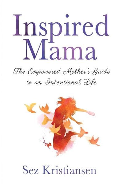 Produktbild: Inspired Mama