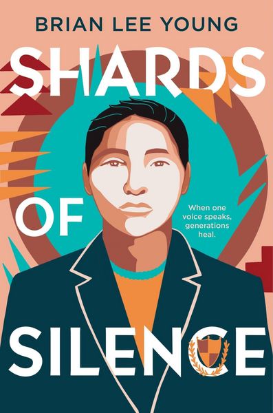 Produktbild: Shards of Silence