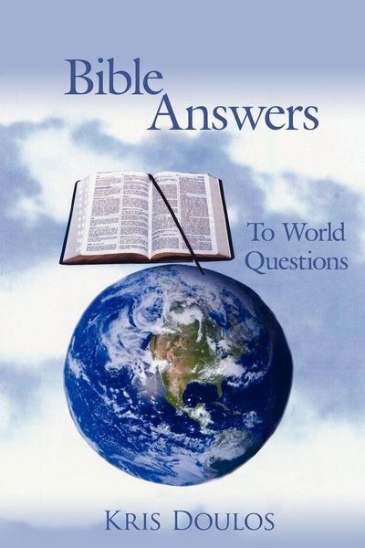 Produktbild: Bible Answers To World Questions