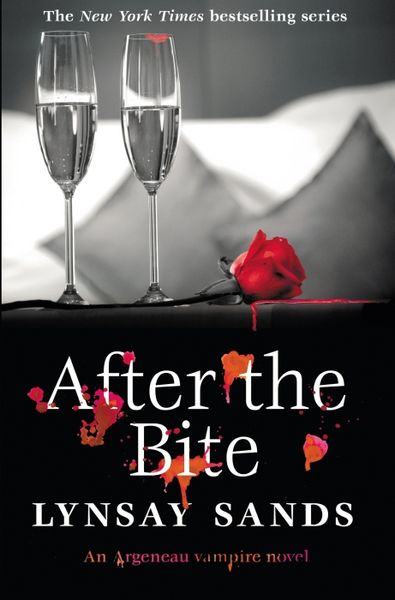 Produktbild: After the Bite