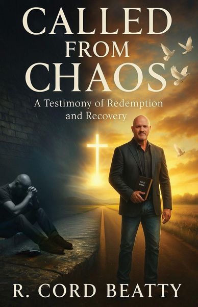 Produktbild: Called From Chaos