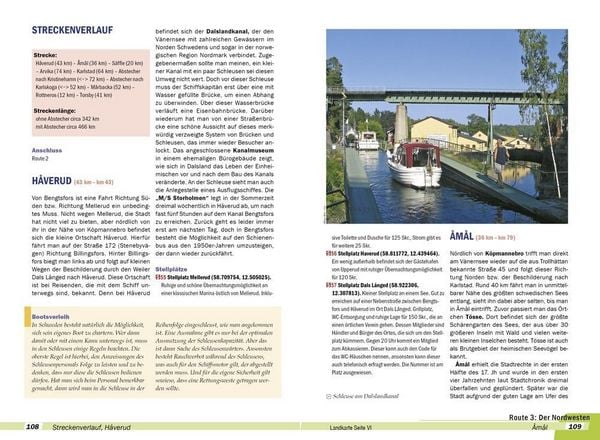 Produktbild: Reise Know-How Wohnmobil-Tourguide S&uuml;dschweden