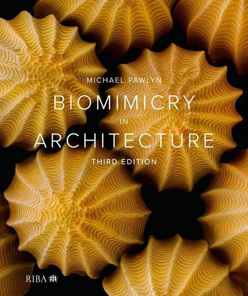 Produktbild: Biomimicry in Architecture