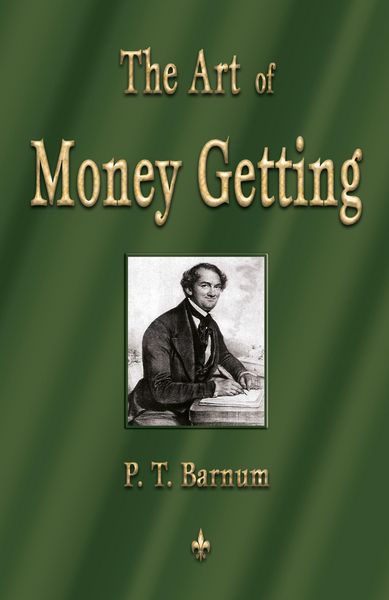 Produktbild: The Art of Money Getting