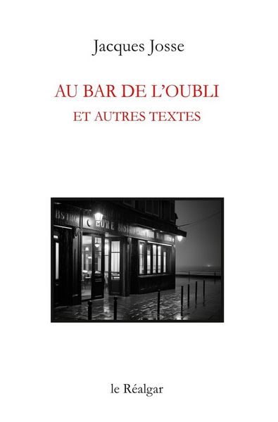 Produktbild: Au Bar de l'Oubli