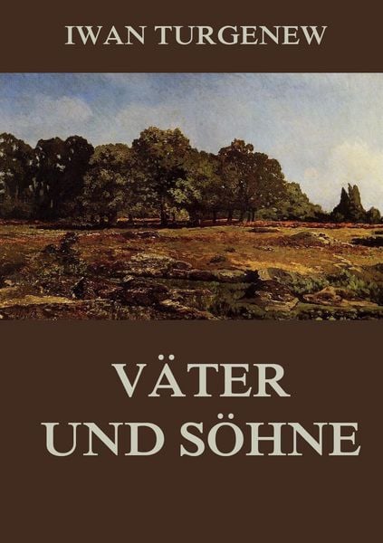 Produktbild: V&auml;ter und S&ouml;hne