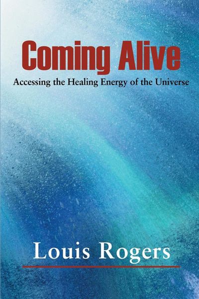 Produktbild: Coming Alive