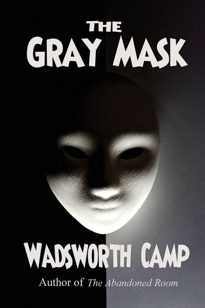 Produktbild: The Gray Mask