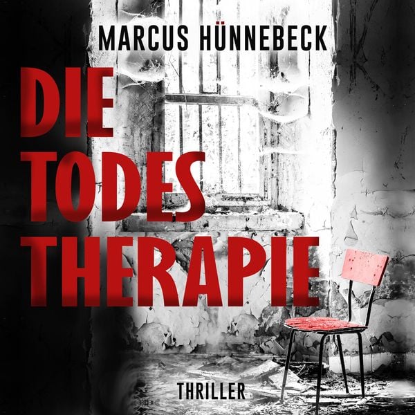 Produktbild: Die Todestherapie