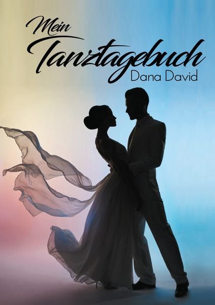 Produktbild: Mein Tanztagebuch