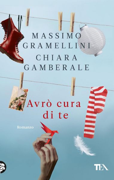 Produktbild: Avr&ograve; cura di te