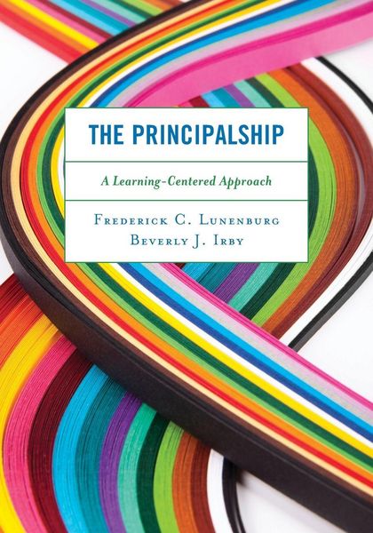 Produktbild: Principalship